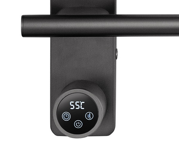 полотенцесушитель WONZON & WOGHAND NÜRNBERG 520х617